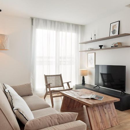Port Forum Apartments By Olala Homes Sant Adria de Besos Dış mekan fotoğraf